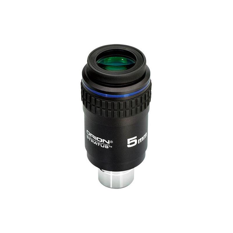 Orion Stratus vidvinkel okular 5mm 1,25''/2''
