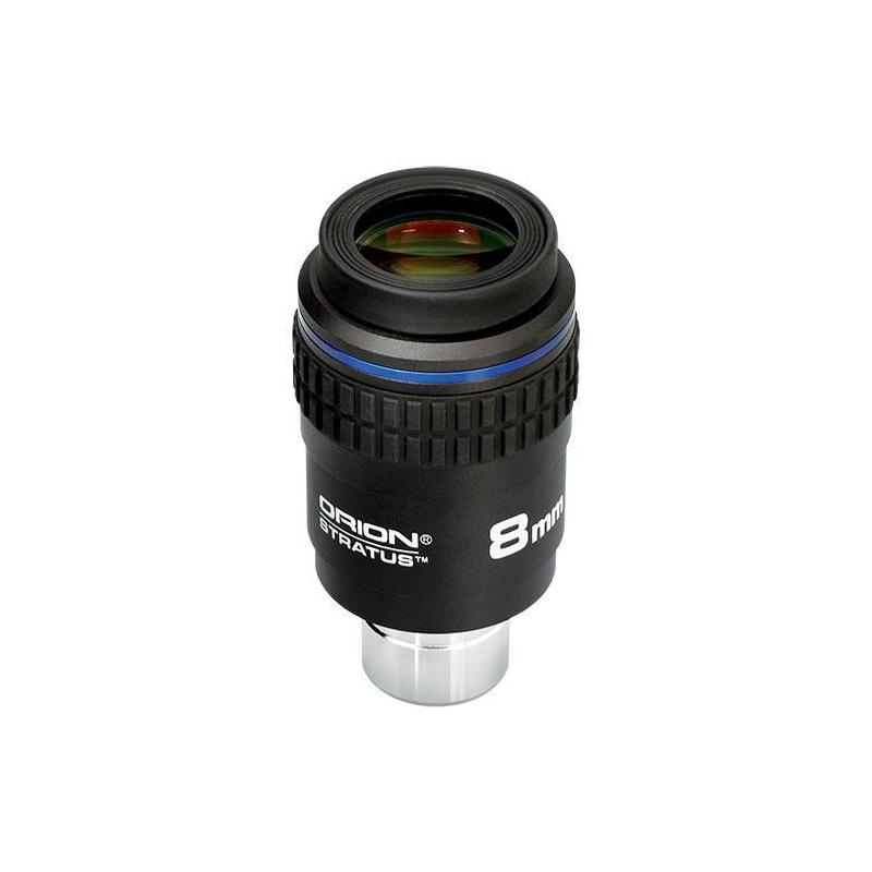 Orion Stratus vidvinkel okular 8mm 1,25''/2''
