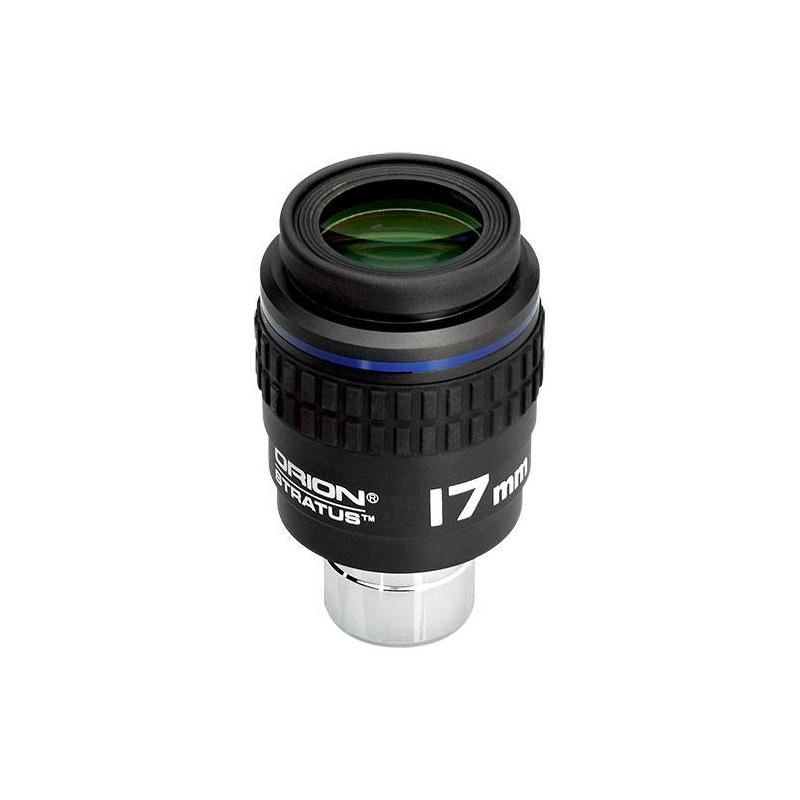 Orion Stratus vidvinkel okular 17mm 1,25''/2''