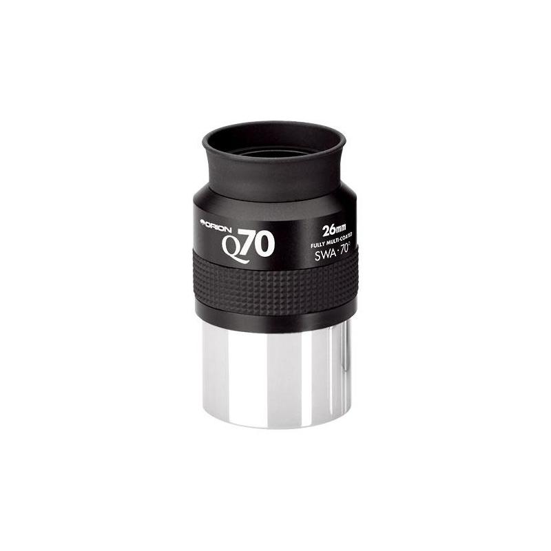 Orion Q70 Super Vidvinkel Okular 26mm 2"