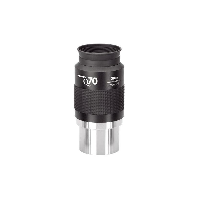 Orion Q70 Super Vidvinkel Okular 38mm 2"