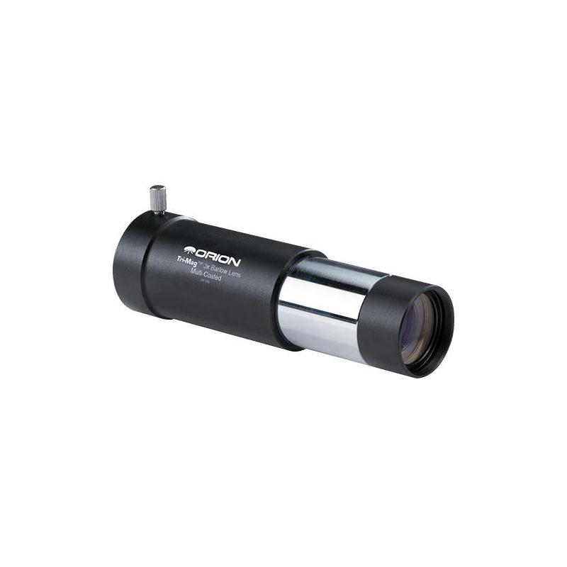 Orion 3x Tri-Mag Barlowlins 1,25"