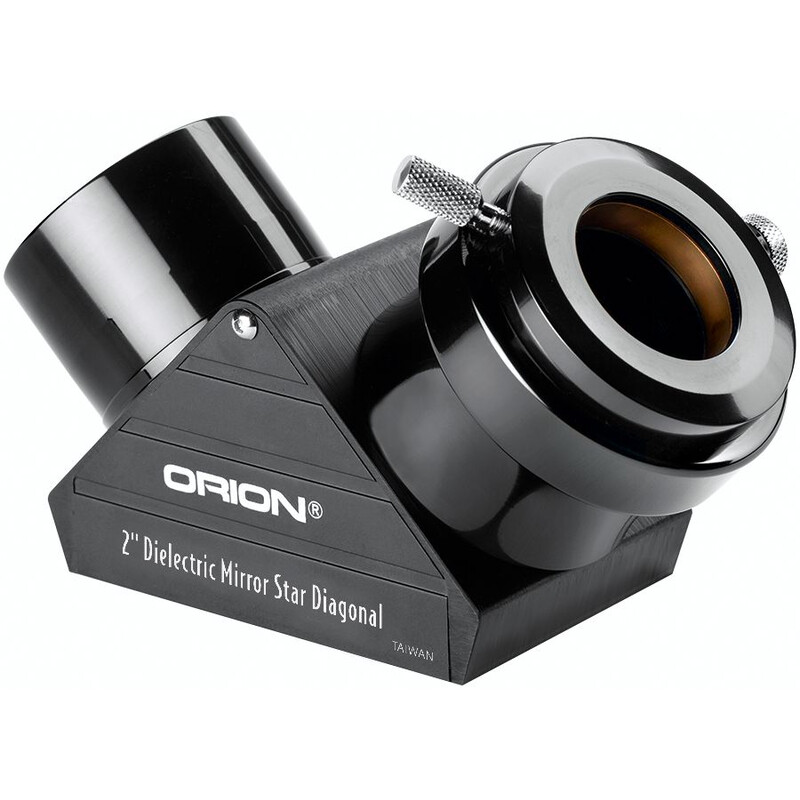 Orion Dielektrisk zenitspegel 2''