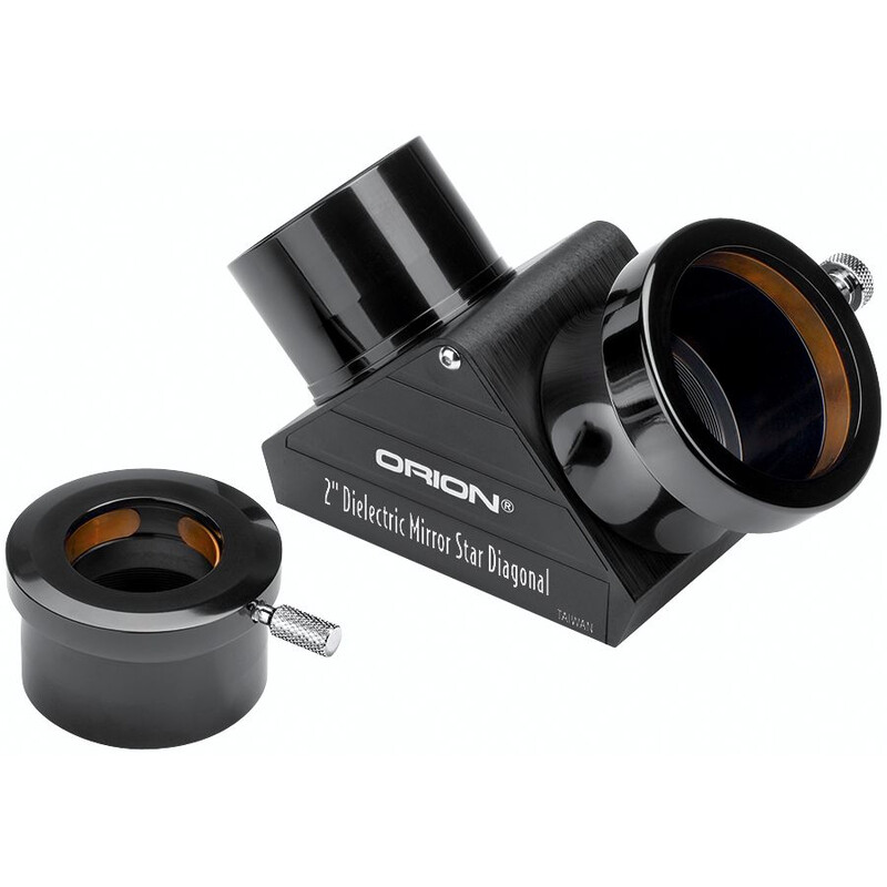 Orion Dielelektrisk zenitspegel 2''
