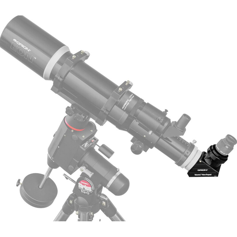 Orion Dielelektrisk zenitspegel 2''