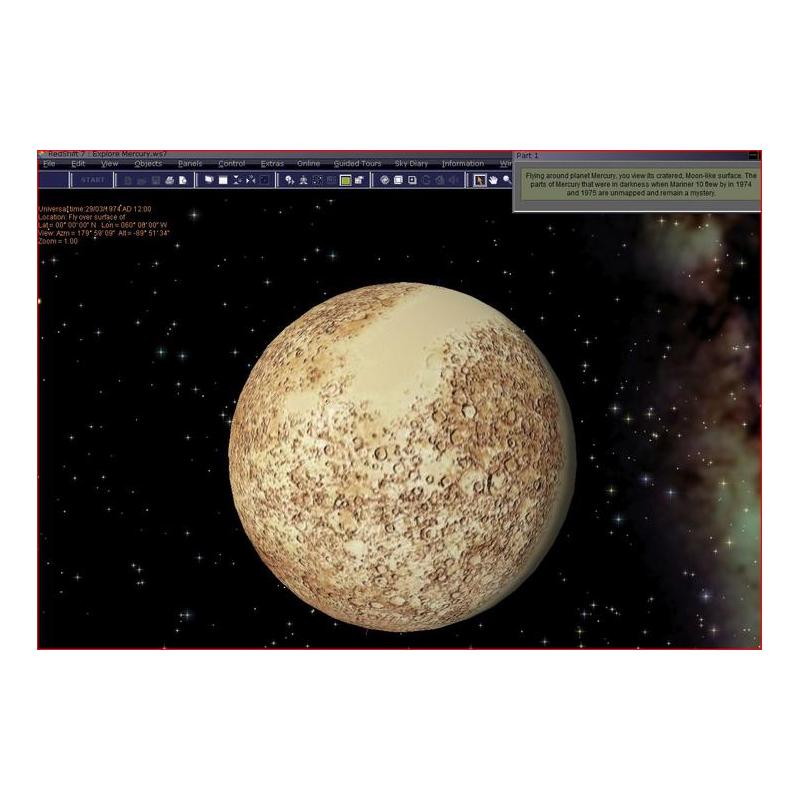 United Soft Media Programvara RedShift 7 Premium