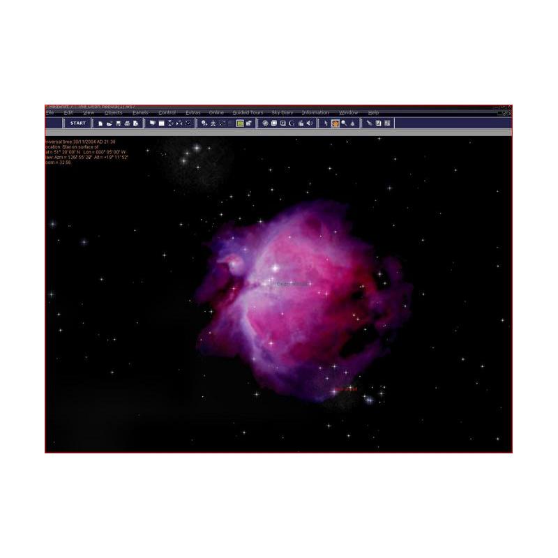 United Soft Media Programvara RedShift 7 Premium