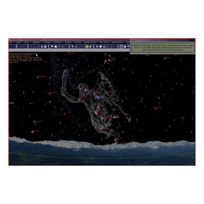 United Soft Media Programvara RedShift 7 Premium