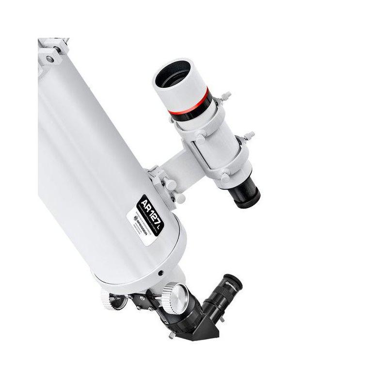 Bresser Teleskop AC 127L/1200 Messier Hexafoc EXOS-2 GoTo