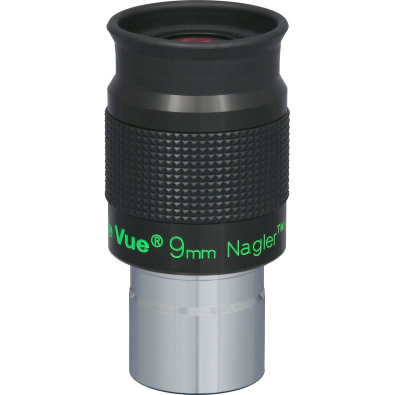 TeleVue Nagler okular 9mm Type 6 1,25''