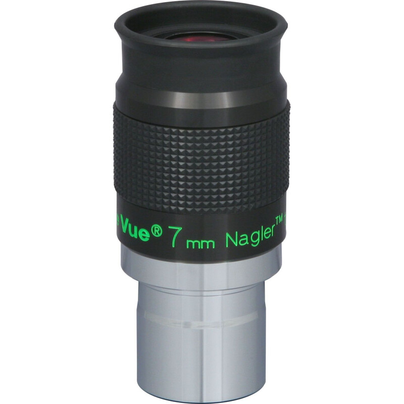 TeleVue Nagler okular 7mm Type 6 1,25''