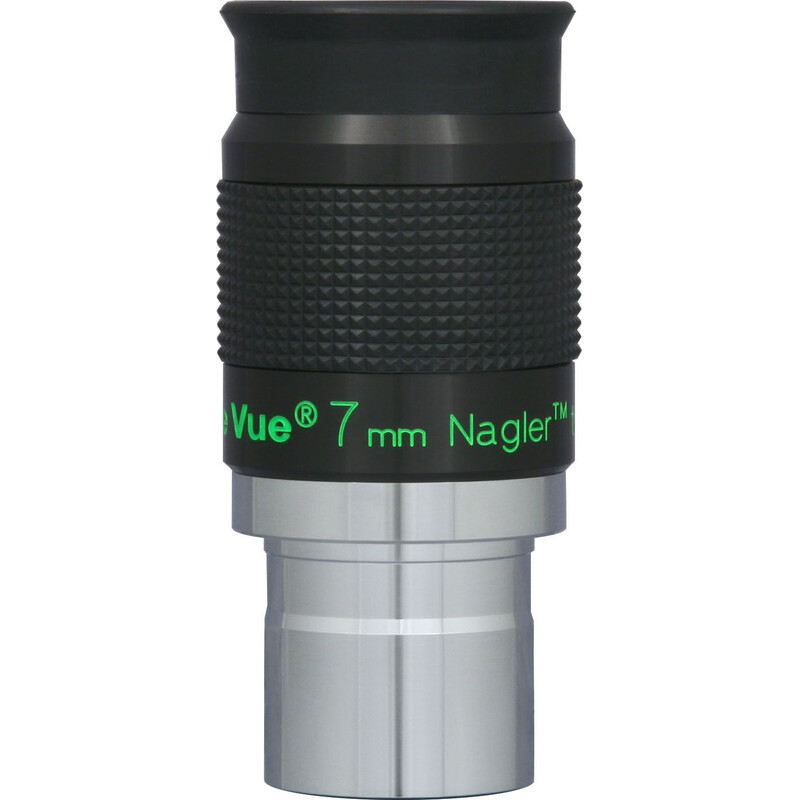 TeleVue Nagler okular 7mm Type 6 1,25''
