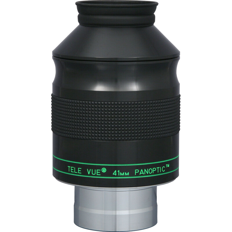 TeleVue Okular Panoptic 41mm 2"