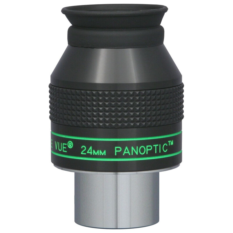 TeleVue Okular Panoptic 24 mm 1,25"