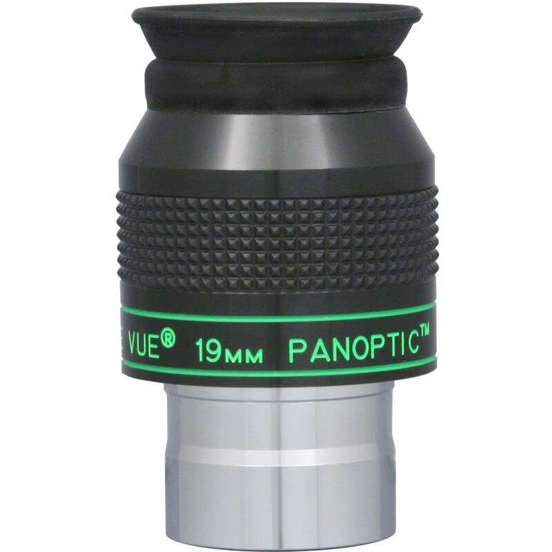 TeleVue Okular Panoptic 19 mm 1,25"