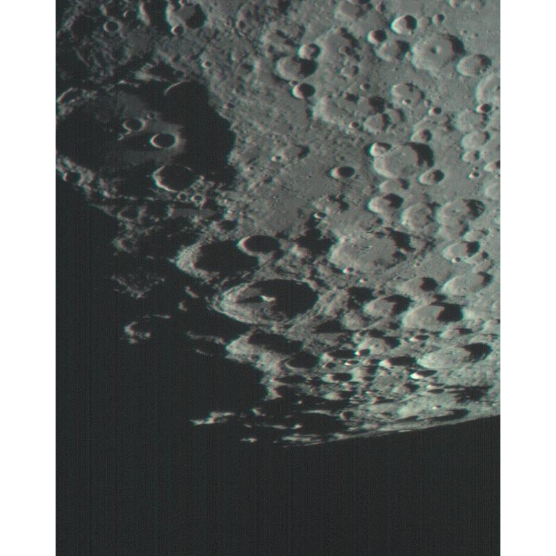 Orion Kamera StarShoot Planetary Camera II Färg