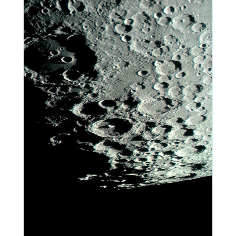 Orion Kamera StarShoot Planetary Camera II Färg