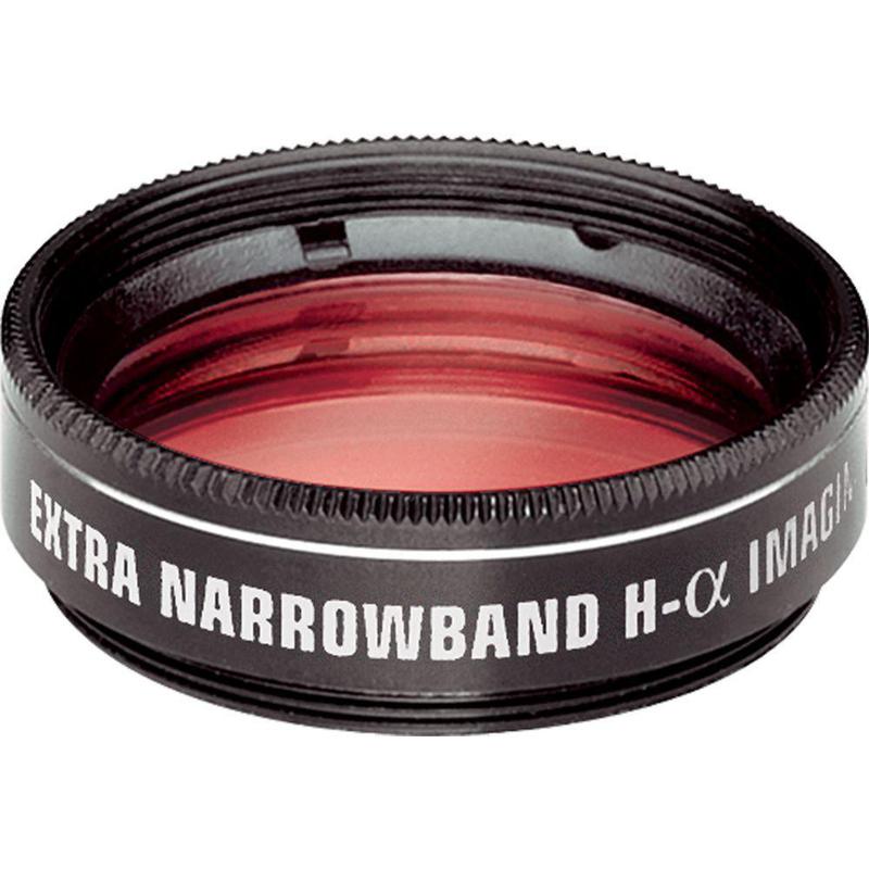 Orion Xtra smalbandigt H-alpha filter 1,25"