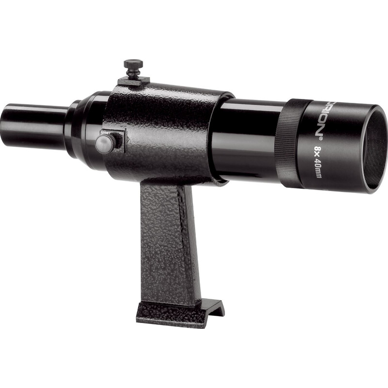 Orion Akromatisk sökare 8x40