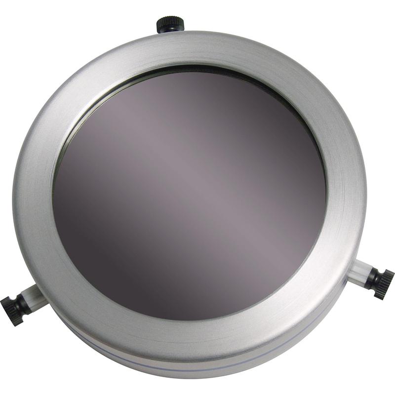 Orion 4,52'' Solfilter - 102 MAK 100mm Refraktor