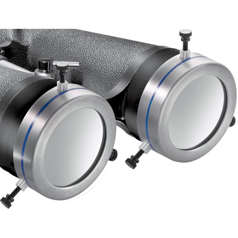 Orion 4,52'' Solfilter - set om 2