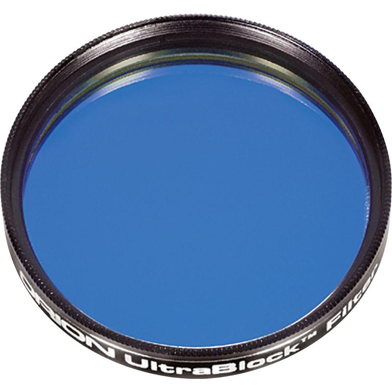 Orion Blockeringsfilter UltraBlock-filter 2''