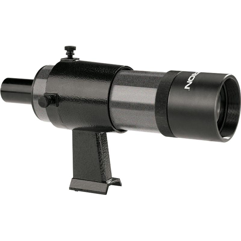 Orion 9x50 Sucherfernrohr (grau/metallisch glänzend)