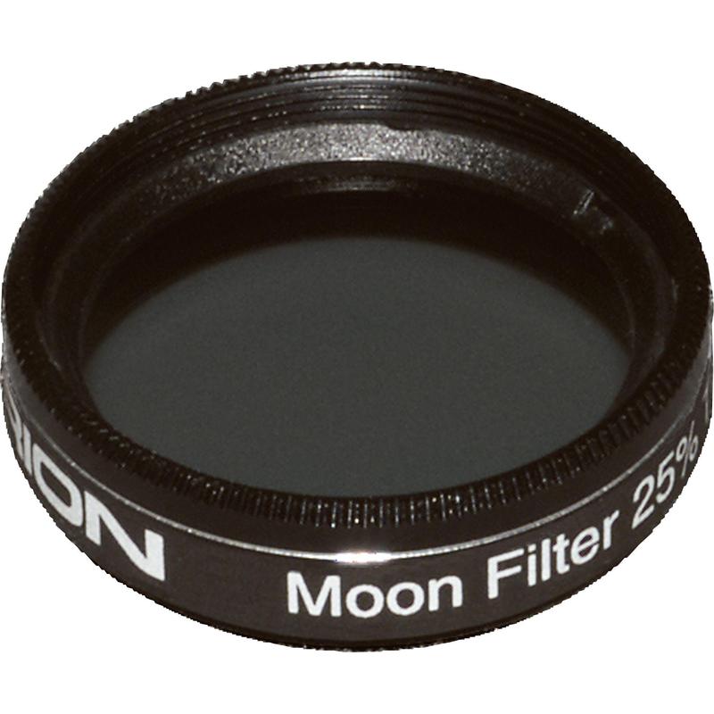 Orion Månfilter 25% 1,25''