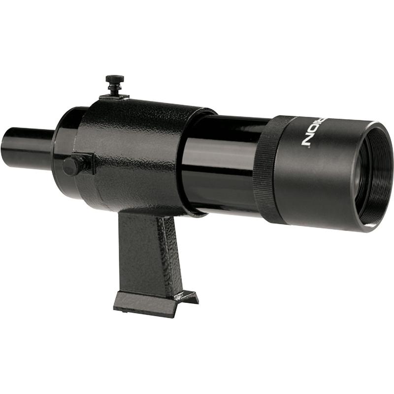 Orion 9x50 sökare & svansstång