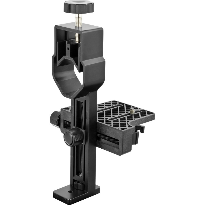 Orion SteadyPix Pro Universal-fäste för kameror och smartphones 1,25"
