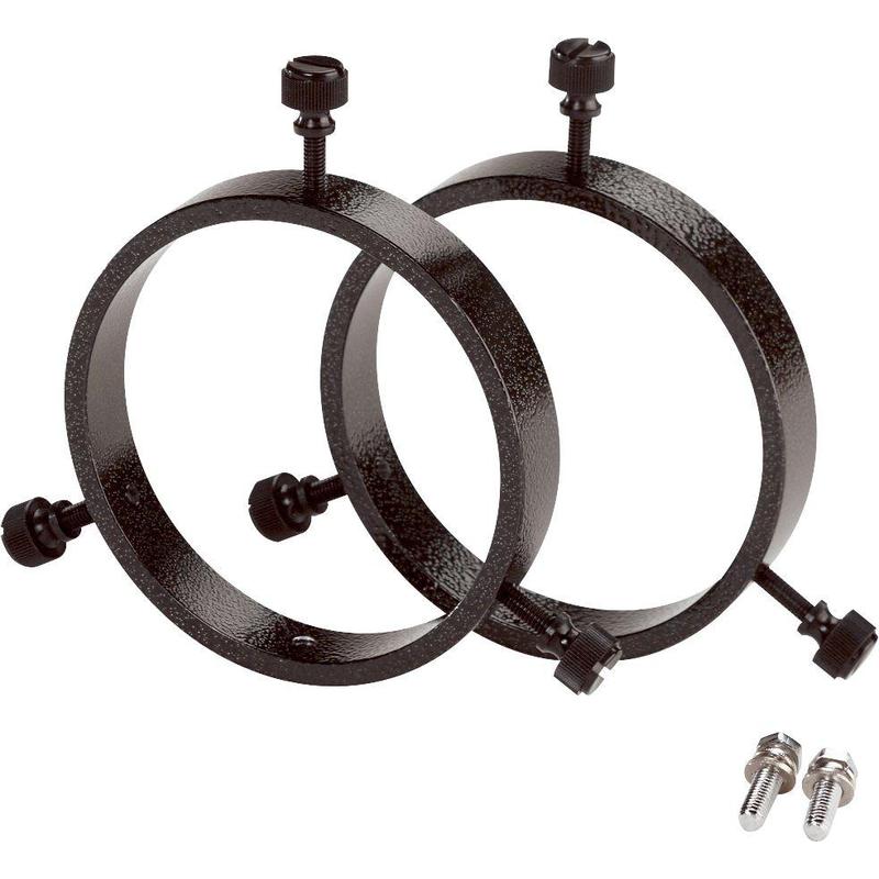 Orion Tubringar, 105 mm innerdiameter