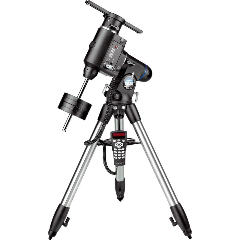 Orion Montering Atlas EQ-G SynScan GoTo