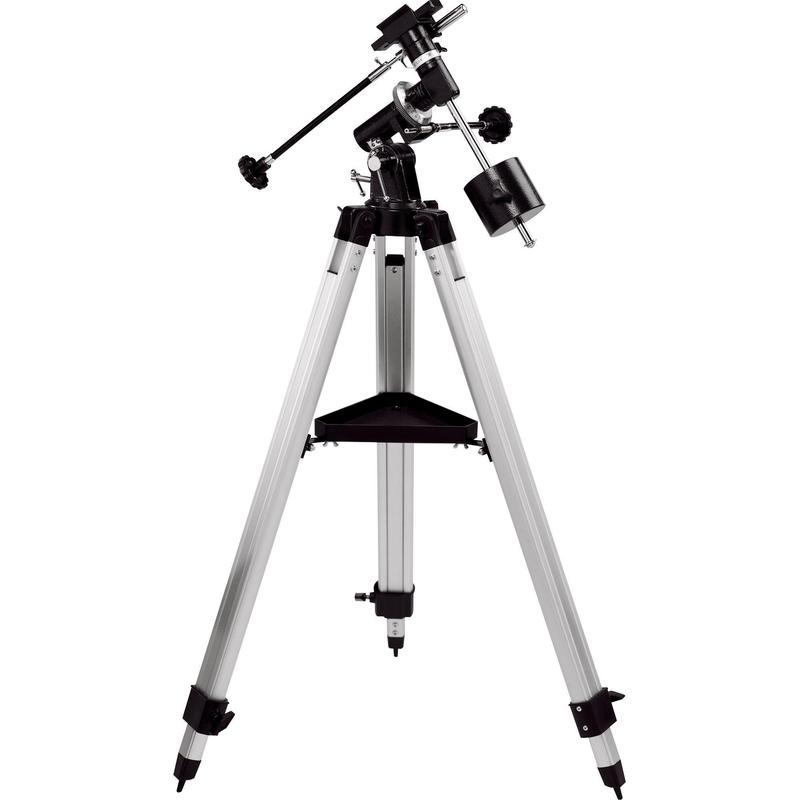 Orion EQ-1 Ekvatoriell montering
