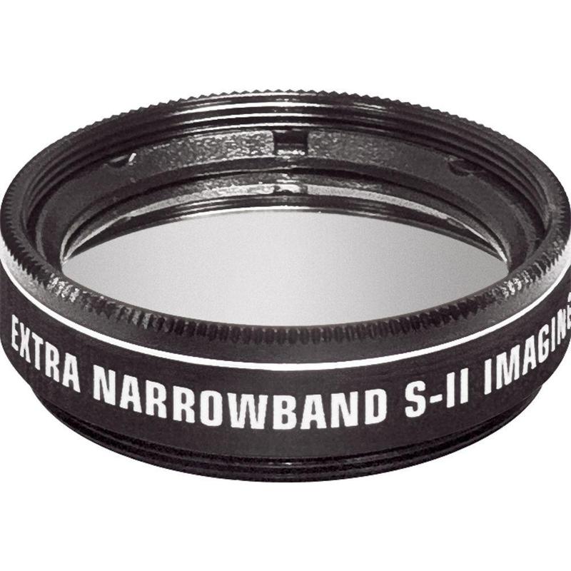 Orion Xtra smalbandigt S-II-filter