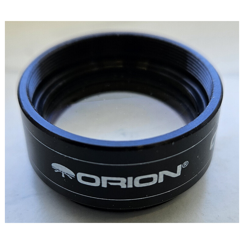 Orion Reducer 0,5x 1,25"