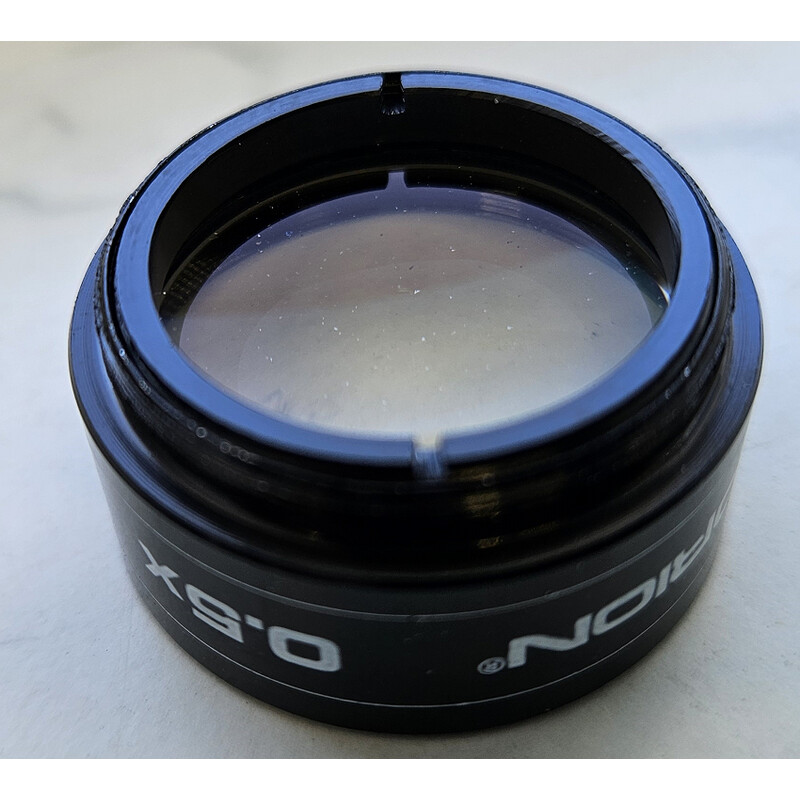 Orion Reducer 0,5x 1,25"