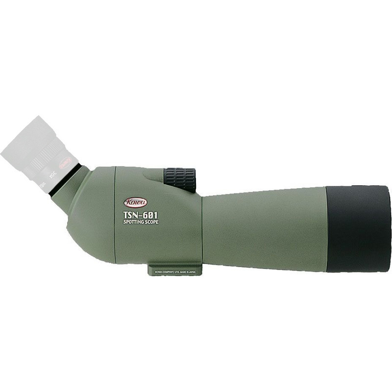 Kowa Kompakt tubkikare TSN-601 60 mm, vinklad bild