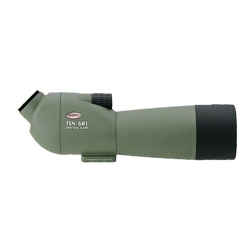 Kowa Kompakt tubkikare TSN-601 60 mm, vinklad bild