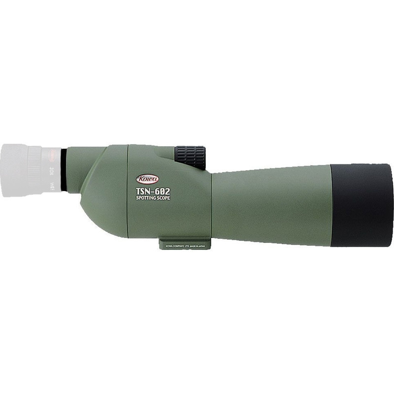 Kowa Kompakt tubkikare TSN-602 60 mm, rak vinkel