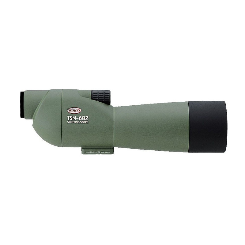 Kowa Kompakt tubkikare TSN-602 rak + TSE-Z9B okular 20-60x