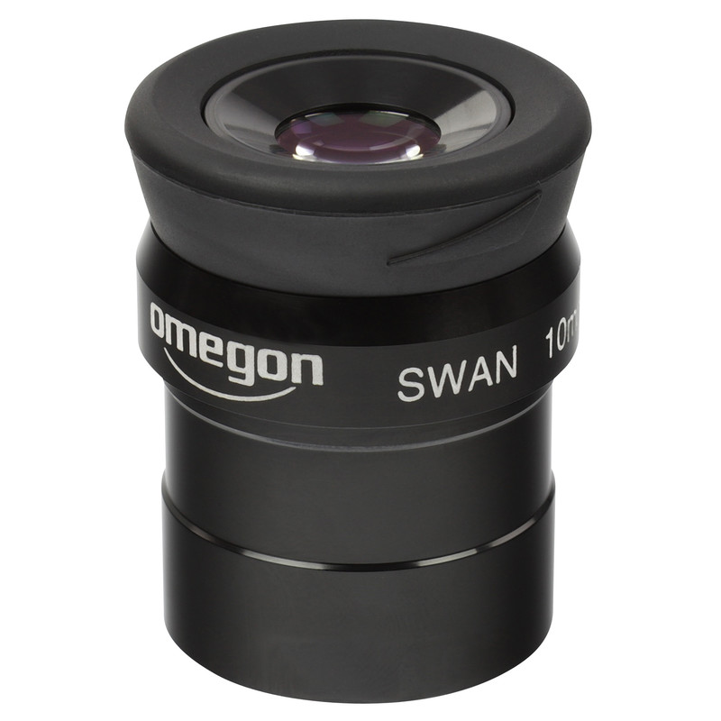 Omegon SWA 10 mm okular 1,25''