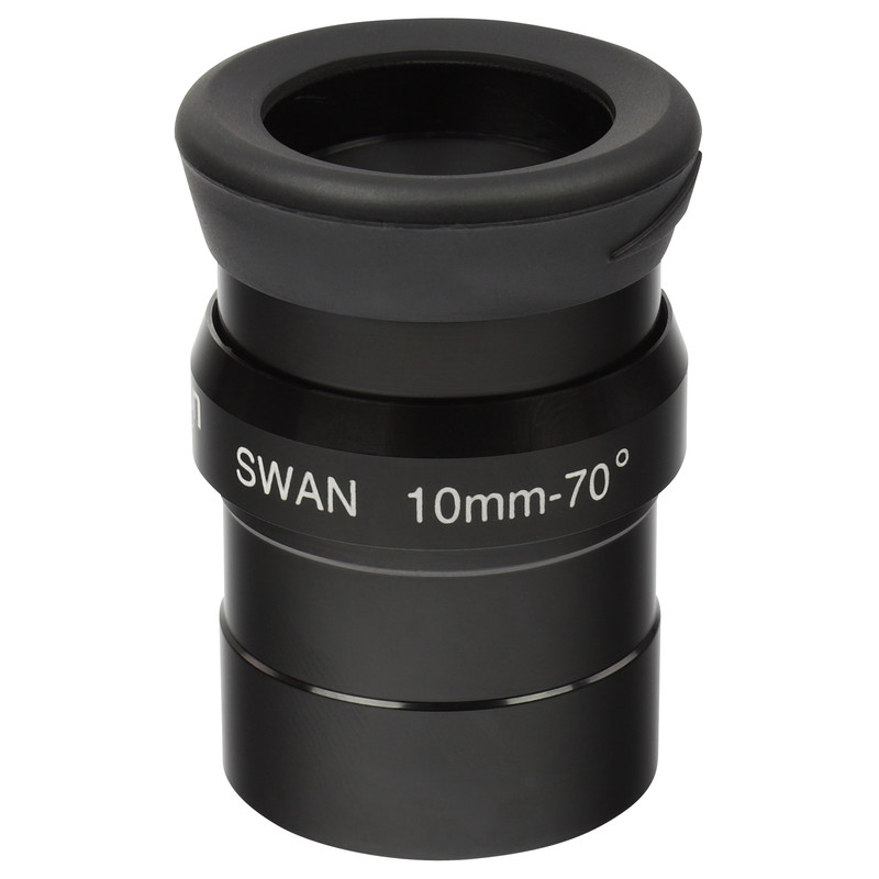 Omegon SWA 10 mm okular 1,25''
