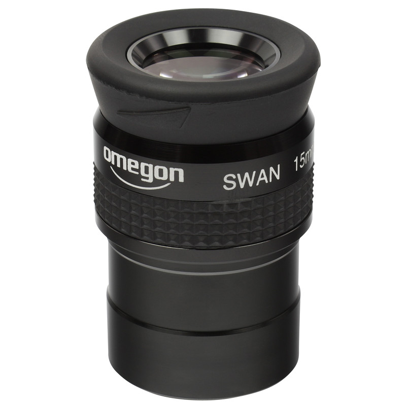 Omegon SWA 15 mm okular 1,25''