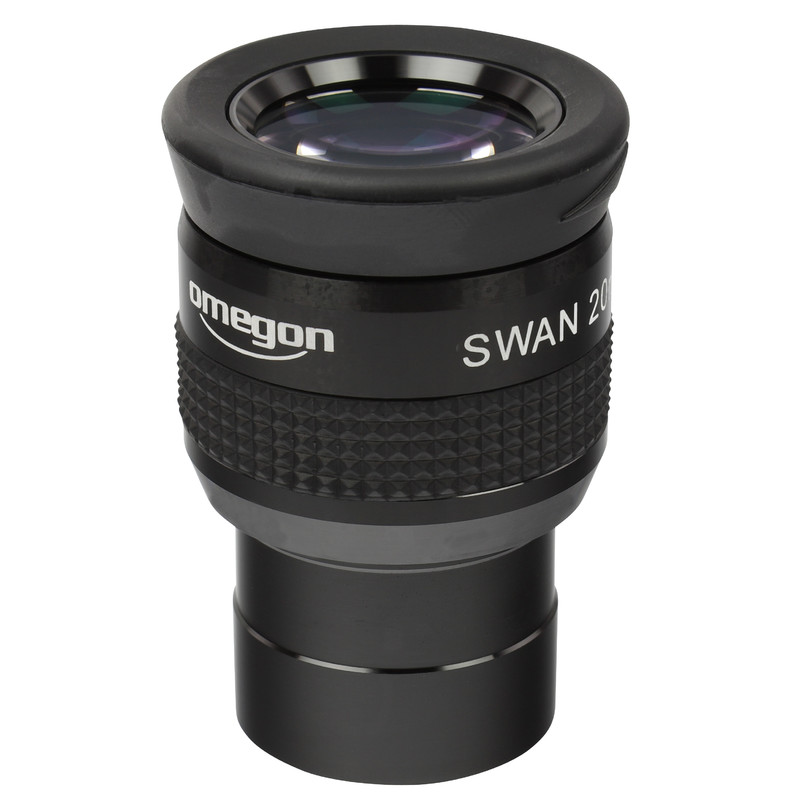 Omegon SWA 20 mm okular 1,25''