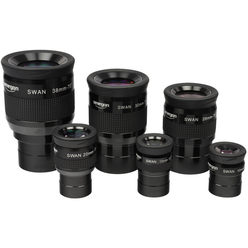 Omegon SWA 26 mm okular 2''