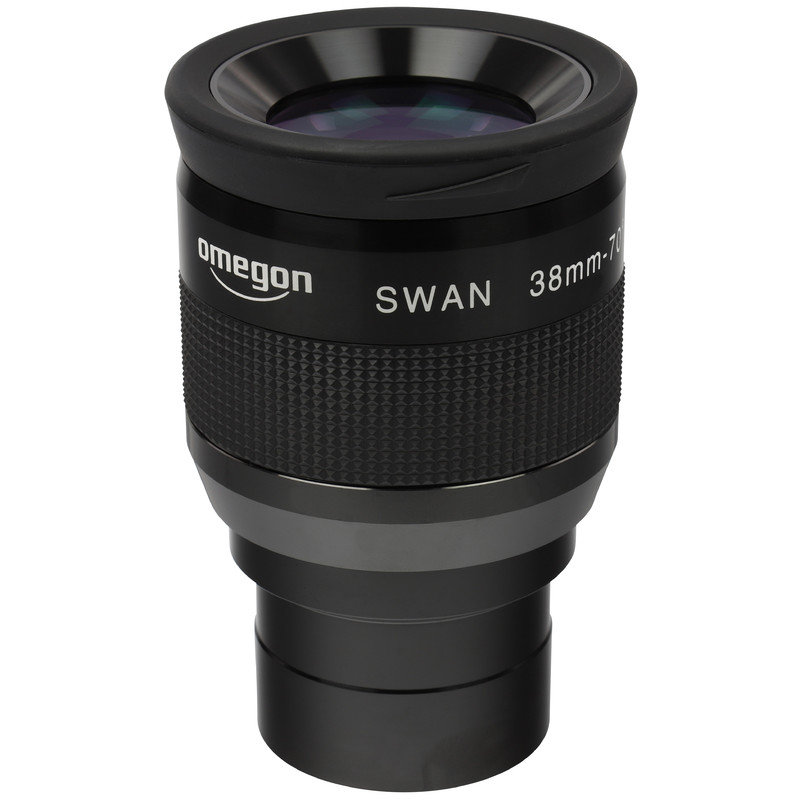 Omegon SWA 38 mm okular 2''
