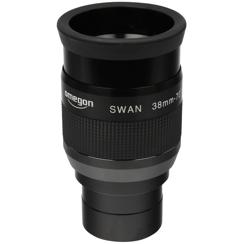 Omegon SWA 38 mm okular 2''