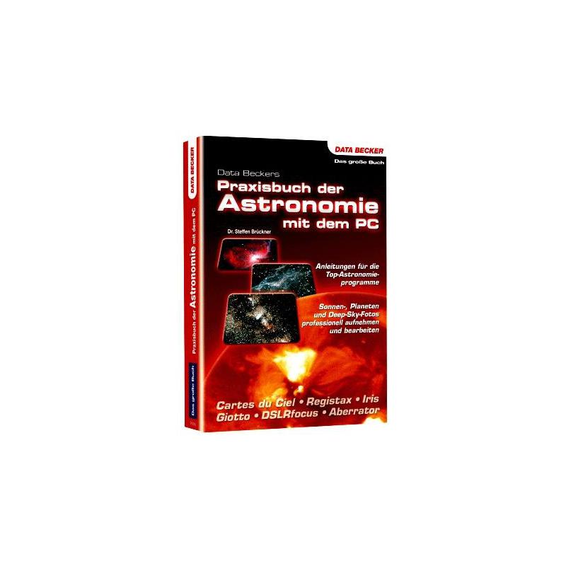 Orion Kamera StarShoot Planetary Camera II Colour, astrofotograferingsset