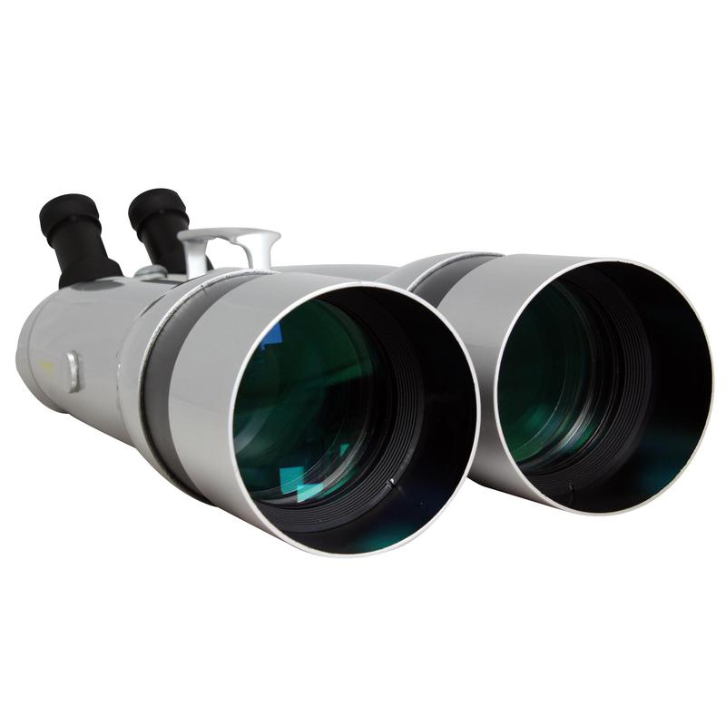 Omegon Kikare Nightstar 20+40x100 Triplet med utbytbara okular