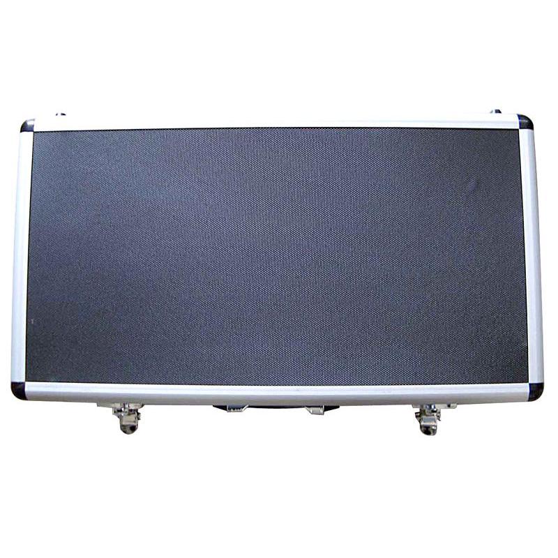 Omegon Kikare Nightstar 20+40x100 Triplet med utbytbara okular